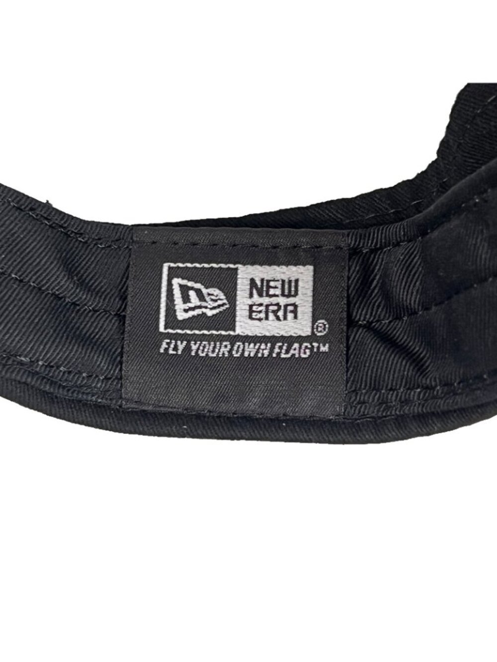 Pittsburgh Steelers NFL Sideline Visor Hat New Era Adjustable Embroidered - Picture 8 of 10